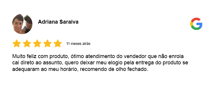 1 - Av. Bandeirantes